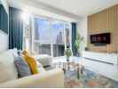 Appartement Business Bay