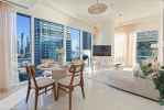 1 Bedroom Apartment to rent in Dubai Harbour