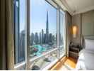 Appartement Downtown Dubai - picture 1
