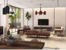 تاون هاوس Damac Lagoons