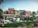 تاون هاوس Damac Lagoons