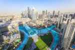 Квартира Downtown Dubai