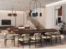 تاون هاوس Damac Lagoons