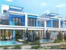 Таунхаус Damac Lagoons
