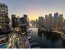 Appartement Dubai Marina