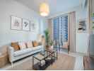 Appartement Dubai Creek Harbour (The Lagoons)