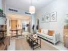 Appartement Dubai Creek Harbour (The Lagoons)
