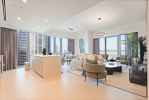 Appartement Downtown Dubai