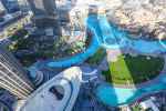 Appartement Downtown Dubai