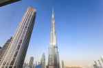 Appartement Downtown Dubai