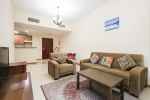 Квартира Marsa Dubai - picture 1