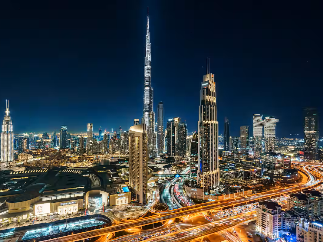 3 Bedroom Apartment for Sale in Zabeel
