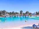 Villa Damac Lagoons - picture 3