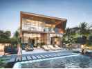 Villa Damac Lagoons - picture 1
