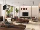 Таунхаус Damac Lagoons - picture 3