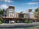 Таунхаус Damac Lagoons - picture 1