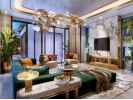 Villa DAMAC Lagoons - picture 4
