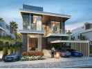 Villa DAMAC Lagoons - picture 1