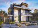 Villa DAMAC Lagoons - picture 2