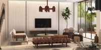 تاون هاوس Damac... - picture 3