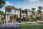 Maison de ville Damac Lagoons - picture 2
