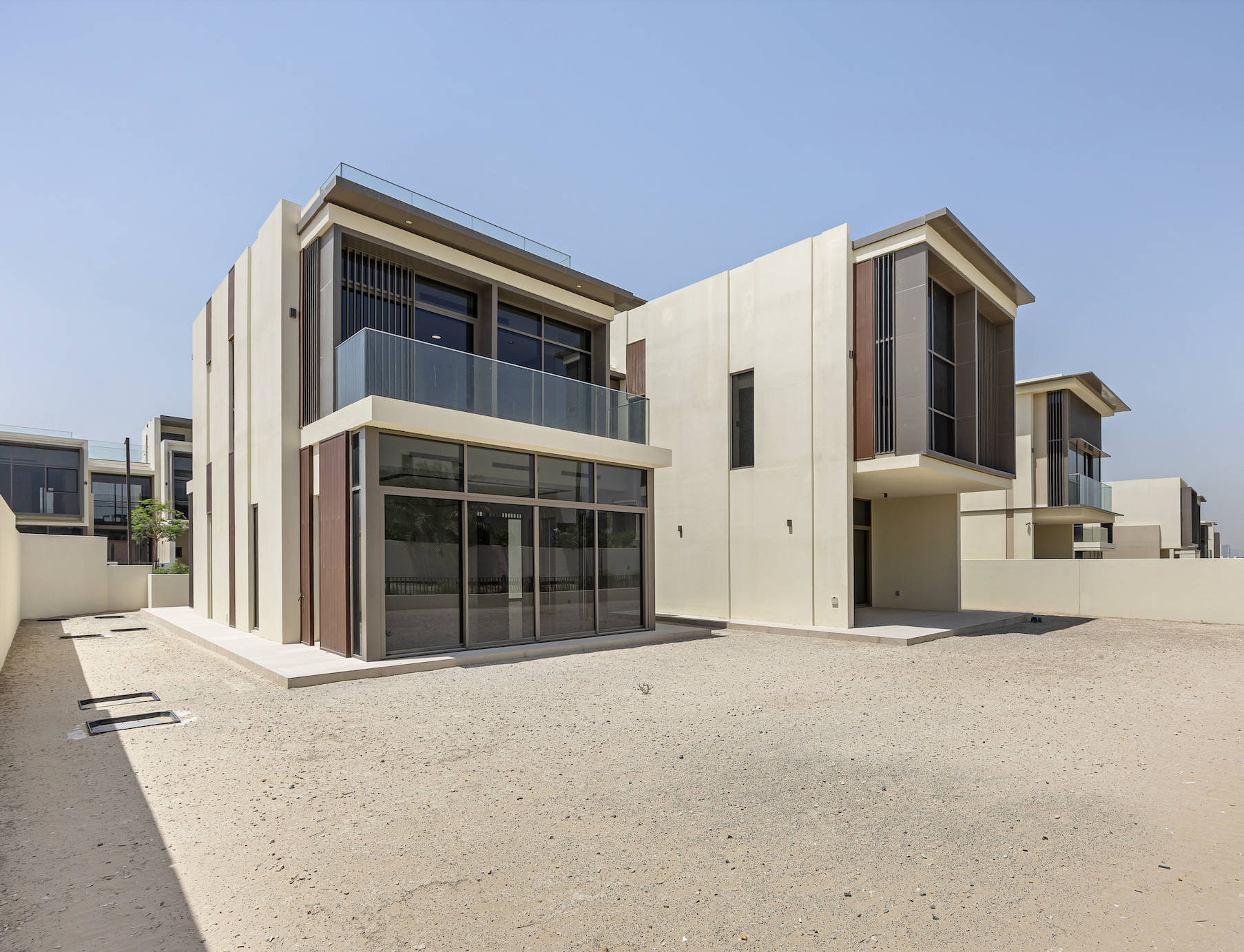 Villa Dubai Hills Estate - picture 1