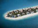 Plot of land Palm Jebel Ali - picture 2