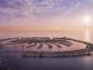 Plot of land Palm Jebel Ali - picture 3