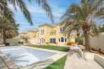 Villa Jumeirah Park - picture 1