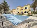 Вилла Jumeirah Park - picture 3