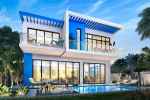 فيلا Damac Lagoons - picture 1