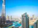 Appartement Downtown Dubai - picture 2