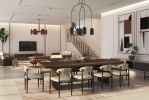 Maison de ville Damac Lagoons - picture 5