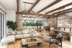 Maison de ville Damac Lagoons - picture 3
