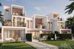 Maison de ville Damac Lagoons - picture 1