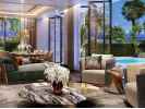 Villa Damac Lagoons - picture 1