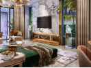 Villa Damac Lagoons - picture 2