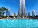 Appartement Downtown Dubai - picture 1