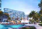 Appartement Damac Lagoons - picture 1