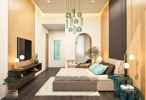 Appartement Damac Lagoons - picture 3