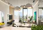 Appartement Damac Lagoons - picture 4