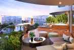 Appartement Damac Lagoons - picture 5