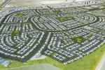 Plot of land Jebel Ali Hills - picture 4