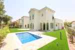 Villa Jumeirah Islands - picture 1
