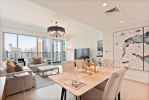 Appartement Downtown Dubai - picture 1